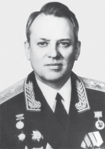 Лосев Олег Андреевич